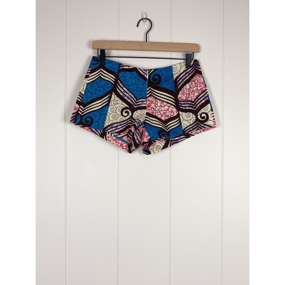 Royal Native | Queen Bee Short